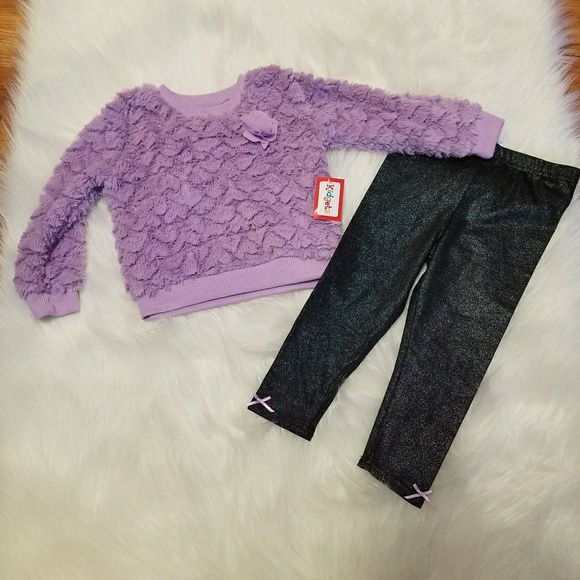 Kidgets Other - Girls Outfit Size 24 month